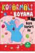 Koparmalı Boyama - 7