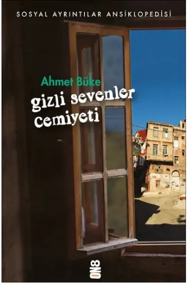 Gizli Sevenler Cemiyeti