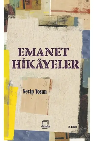 Emanet Hikayeler