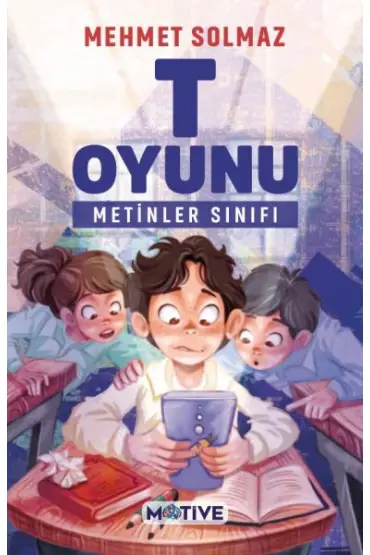 T Oyunu