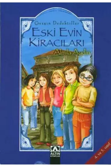 Eski Evin Kiracıları