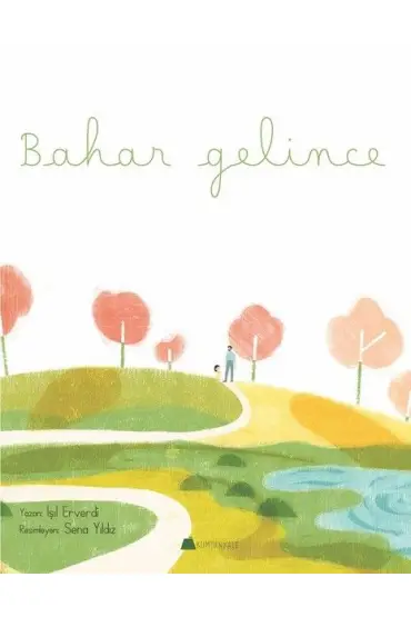 Bahar Gelince