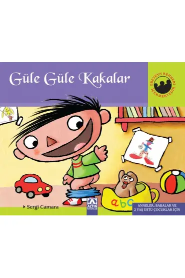 Miniklerin Dünyası Güle Güle Kakalar