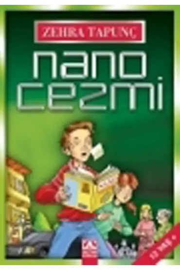 Nano Cezmi