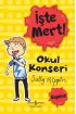 İşte Mert! - Okul Konseri - Özgüven