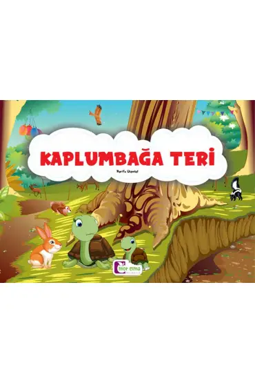 Kaplumbağa Teri