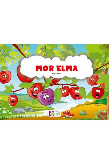 Mor Elma