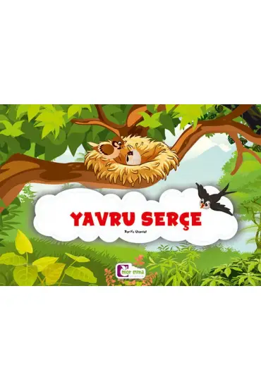 Yavru Serçe