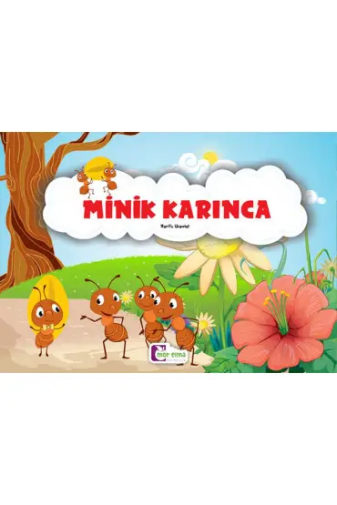 Minik Karınca