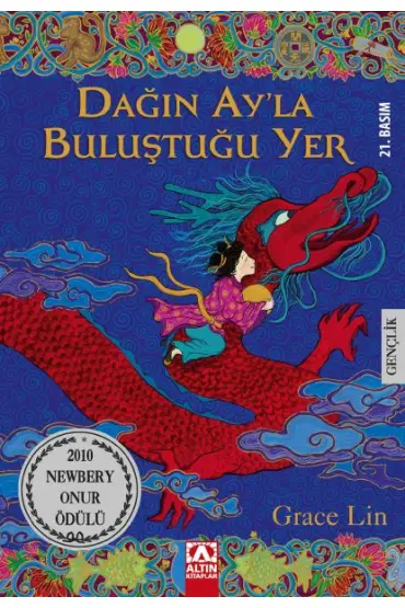 Dağın Ayla Buluştuğu Yer