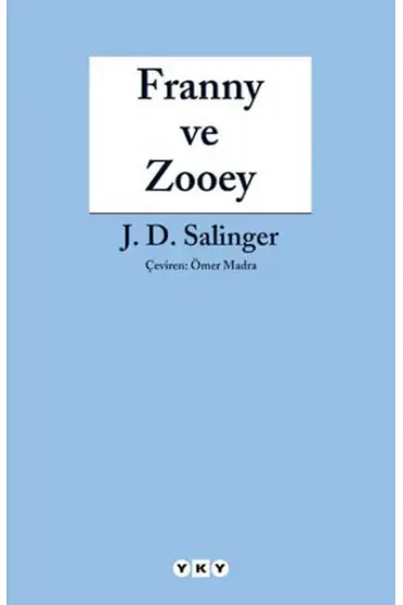 Franny ve Zooey