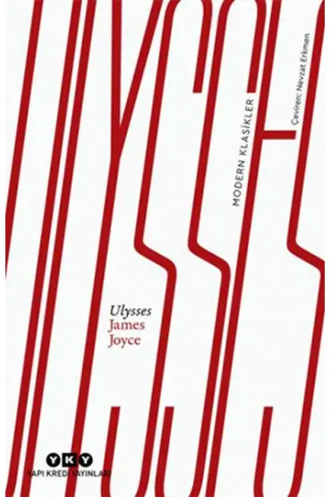 Ulysses - Modern Klasikler