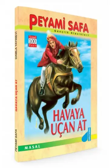 Havaya Uçan At