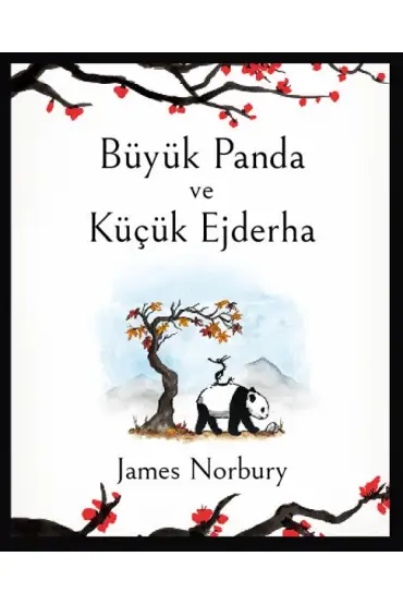 Büyük Panda ve Küçük Ejderha