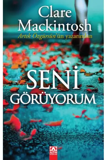 Seni Görüyorum