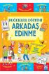 Değerler Eğitimi-Arkadaş Edinme