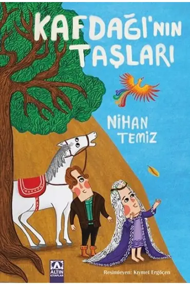 Kafdağı’nın Taşları