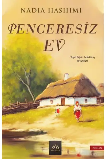 Penceresiz Ev