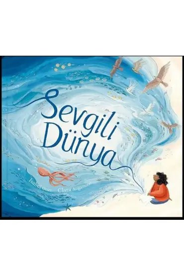 Sevgili Dünya