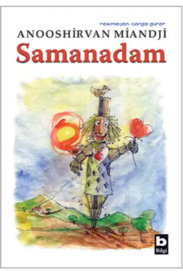 Samanadam