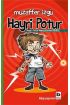 Hayri Potur - Hayri Potur Harry Potter'a Karşı