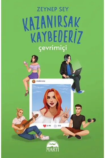 Kazanırsak Kaybederiz : Çevrimiçi