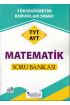 Asistan TYT AYT Matematik Soru Bankası (Yeni)