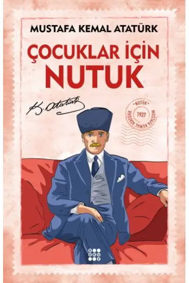 Çocuklar İçin Nutuk