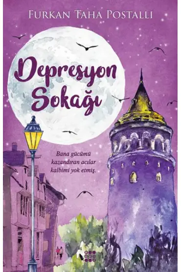 Depresyon Sokağı