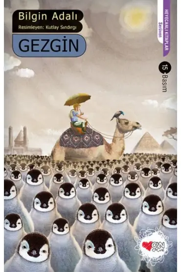 Gezgin