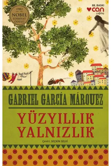 Yüzyıllık Yalnızlık