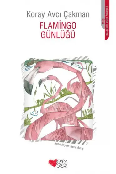 Flamingo Günlüğü