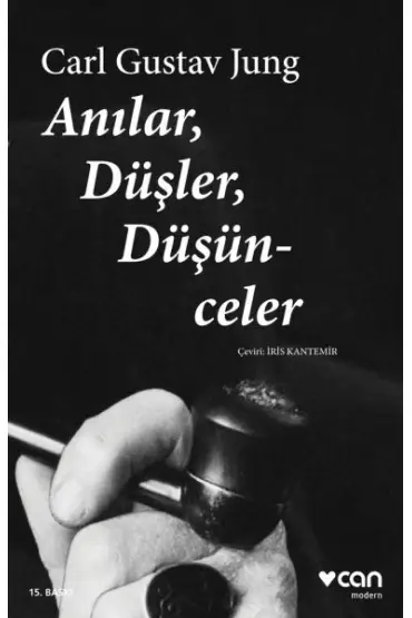 Anılar, Düşler, Düşünceler