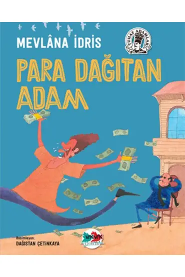 Para Dağıtan Adam