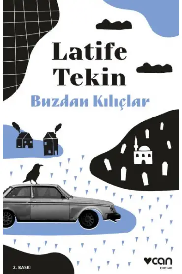 Buzdan Kılıçlar