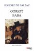 Goriot Baba (Beyaz Kapak)