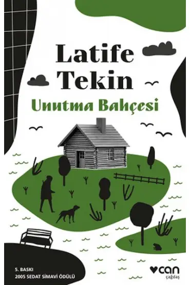 Unutma Bahçesi