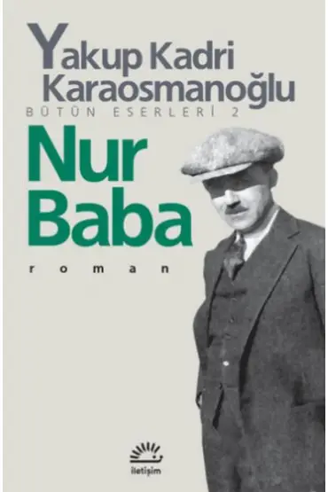 Nur Baba