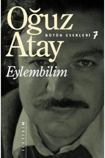 Eylembilim