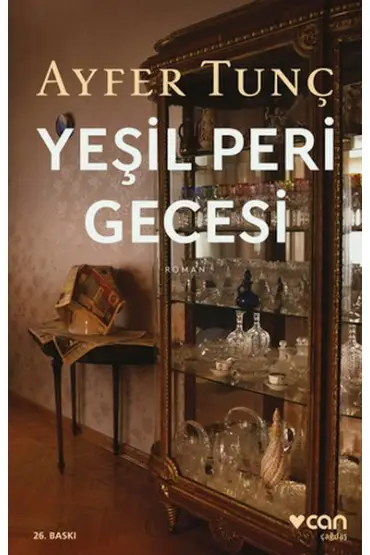 Yeşil Peri Gecesi