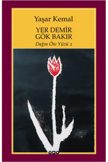 Yer Demir Gök Bakır - Dağın Öte Yüzü 2