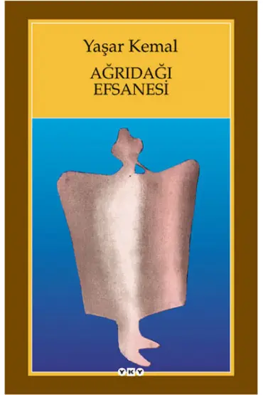 Ağrıdağı Efsanesi