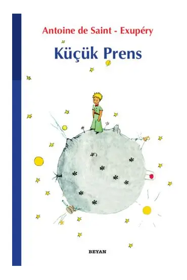 Küçük Prens