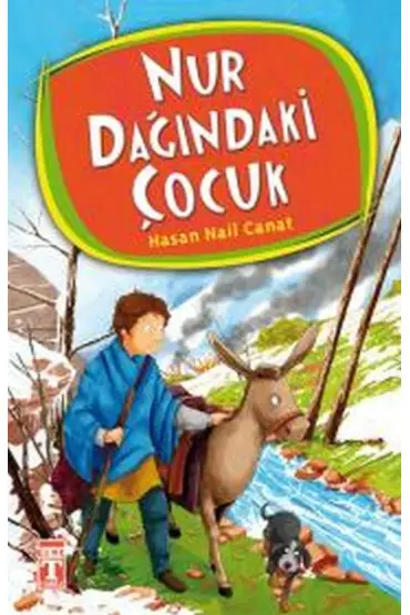 Nur Dağındaki Çocuk