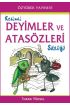 Resimli Deyimler ve Atasözleri Sözlüğü