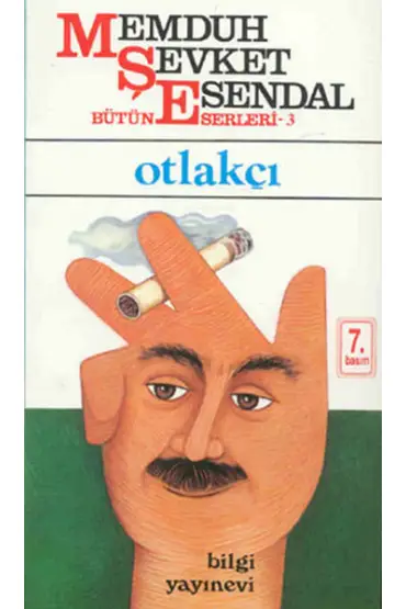 Otlakçı