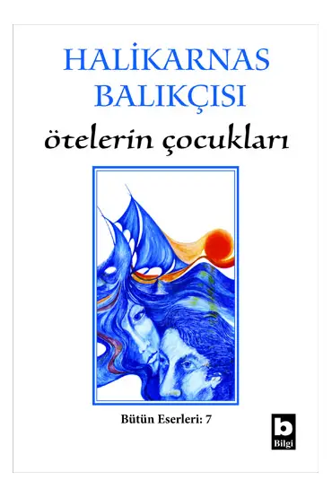 Ötelerin Çocukları