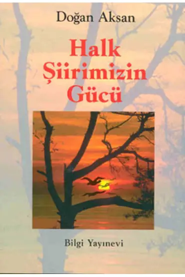 Halk Şiirimizin Gücü