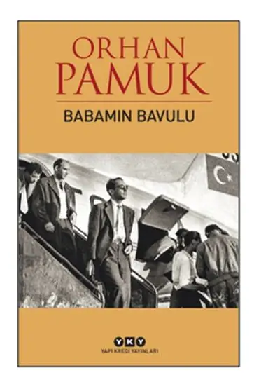 Babamın Bavulu