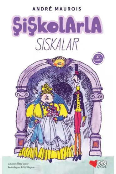 Şişkolarla Sıskalar